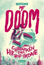 MF DOOM