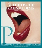 Ästhetische Zahnmedizin