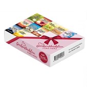 Geschenkbüchlein fürs Herz