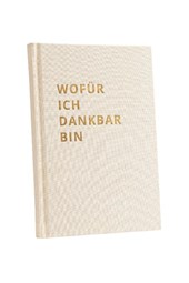 Wofür Ich Dankbar Bin