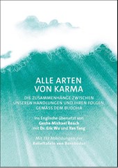 Alle Arten von Karma