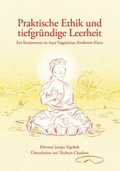 Praktische Ethik und tiefgründige Leerheit