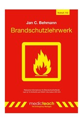 Brandschutzlehrwerk