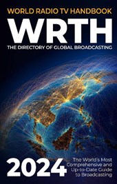 World Radio TV Handbook 2024