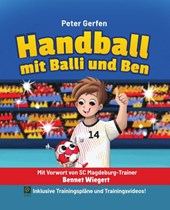 Handball mit Balli und Ben