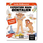 Expedition nach Genitalien