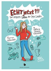 Echt Jetzt?!!