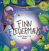 Finn Fledermaus und das Blenden in der Nacht