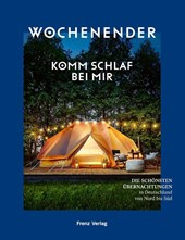 Wochenender: Komm schlaf bei mir