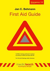 First Aid Guide