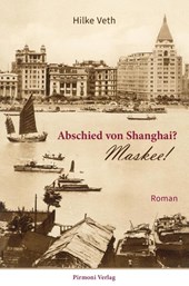 Abschied von Shanghai?