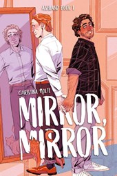 Mirror, Mirror