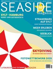 SEASIDEmagazin 2025