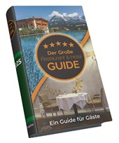 Der Große Restaurant & Hotel Guide 2025
