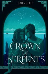 Crown of Serpents