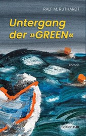 Untergang der "GREEN"