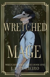 Wretched Mage