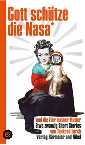 Gott schütze die Nasa