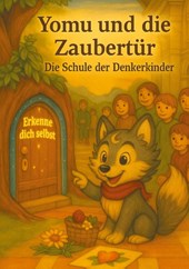 Yomu und die Zaubertür - Die Schule der Denkerkinder