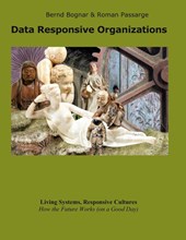 Data Responsive Organizations
