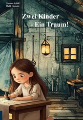 Zwei Kinder - Ein Traum!