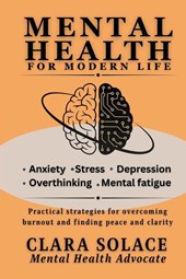 Solace, C: Mental Health for Modern Life
