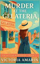 Murder at the Gelateria