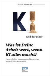 KI und der Biber