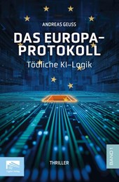 Das Europa-Protokoll Band 1
