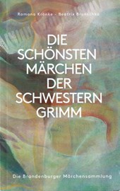 DIE SCHÖNSTEN MÄRCHEN DER SCHWESTERN GRIMM