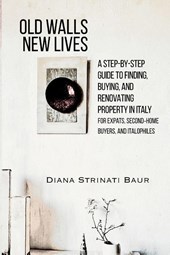 Old Walls New Lives