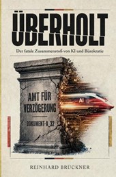 ÜBERHOLT