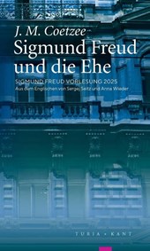 Sigmund Freud und die Ehe