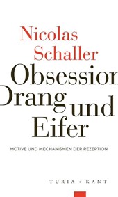 Obsession, Drang und Eifer