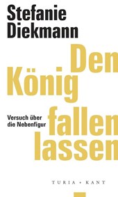 Den König fallen lassen