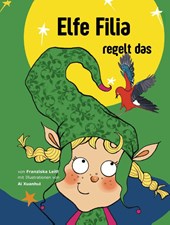 Elfe Filia regelt das