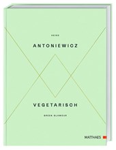 Vegetarisch - Green Glamour