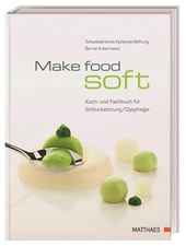 Make food soft