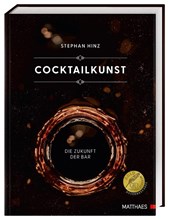 Cocktailkunst