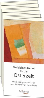 Ein kleines Gebet für die Osterzeit