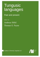 Tungusic languages