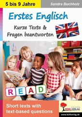 Erstes Englisch