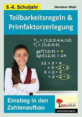Teilbarkeitsregeln & Primfaktorzerlegung