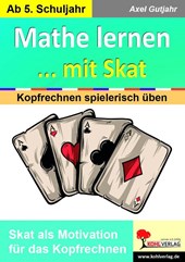 Mathe lernen ... mit Skat