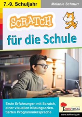 SCRATCH für die Schule