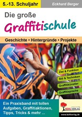 Die große Graffitischule
