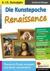 Die Kunstepoche RENAISSANCE