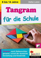 Tangram für die Schule