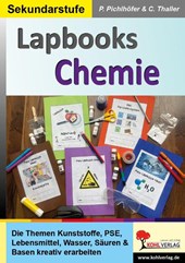 Lapbooks Chemie