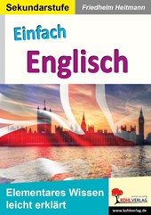 Einfach ENGLISCH